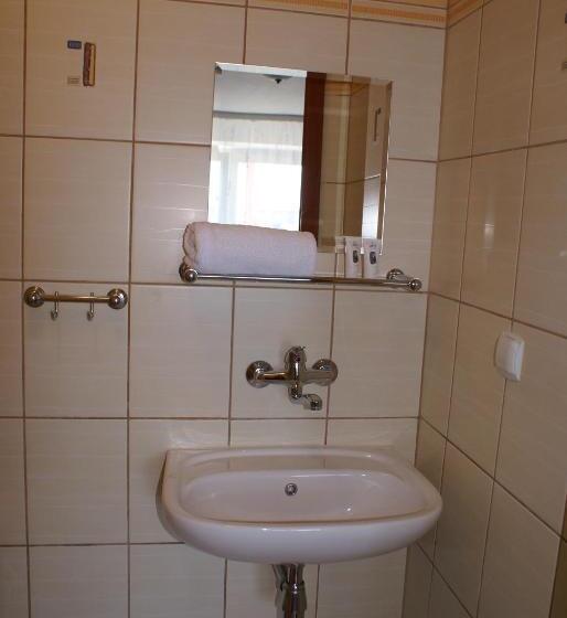Quarto Deluxe, Natural Mielno