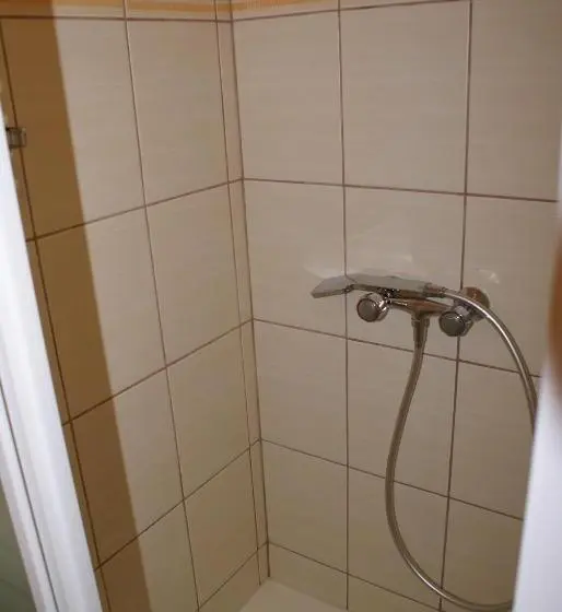 Standard Neljän Hengen Huone Puutarhanäkymä, Natural Mielno