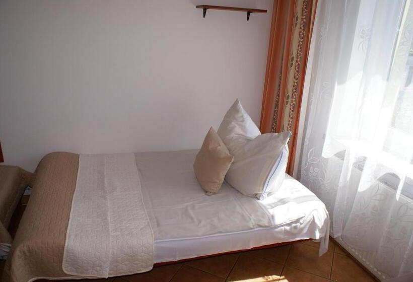 园景标准四人间, Natural Mielno