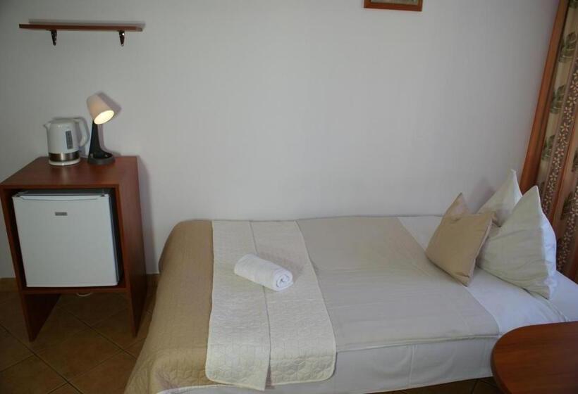 四人豪华间, Natural Mielno