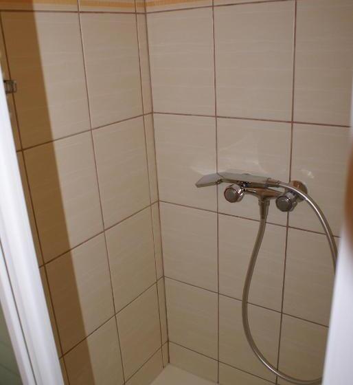Quarto Quádruplo Deluxe, Natural Mielno