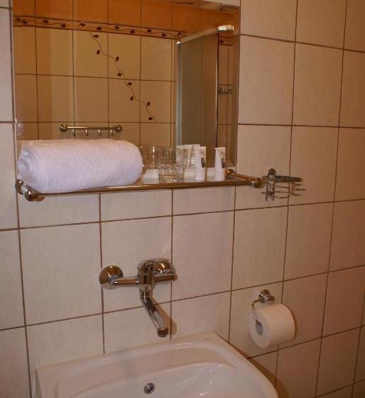 标准房带园景, Natural Mielno