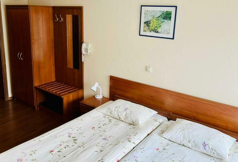 Quarto Familiar, Pod Bukami   Chill&spa