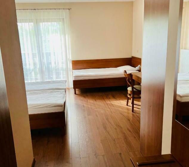 Quarto Estandar, Pod Bukami   Chill&spa