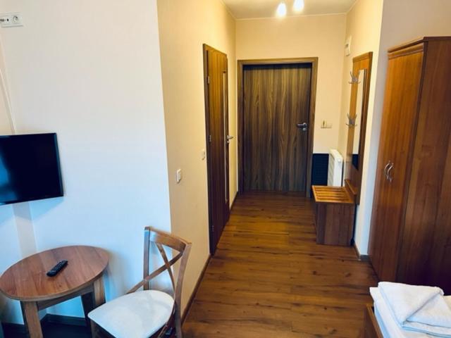 스탠다드 싱글 룸, Pod Bukami Chill&spa