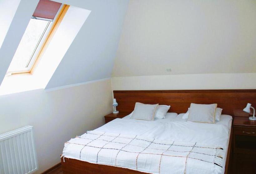 패밀리 룸, Pod Bukami Chill&spa