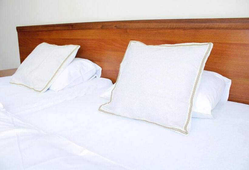 Quarto Familiar, Pod Bukami   Chill&spa