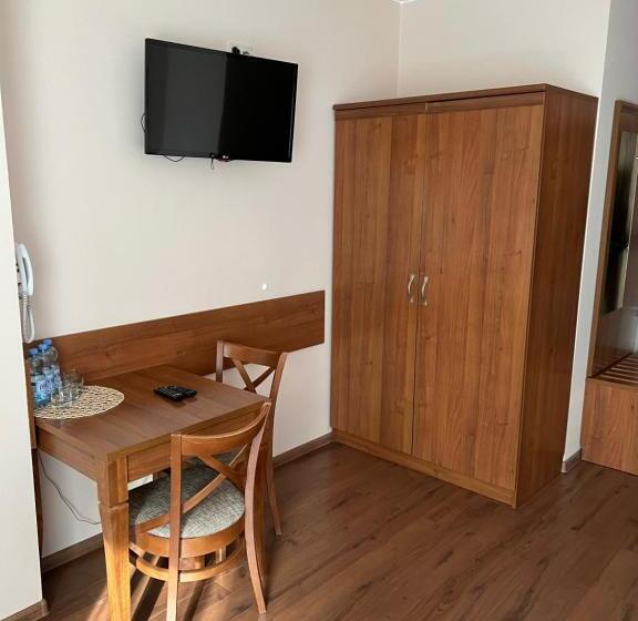 패밀리 룸, Pod Bukami Chill&spa