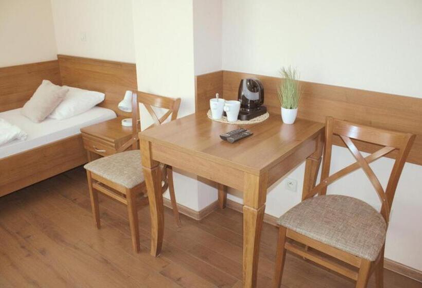 스탠다드 룸, Pod Bukami Chill&spa