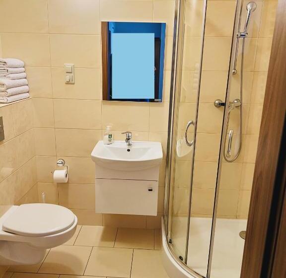 스탠다드 룸, Pod Bukami Chill&spa