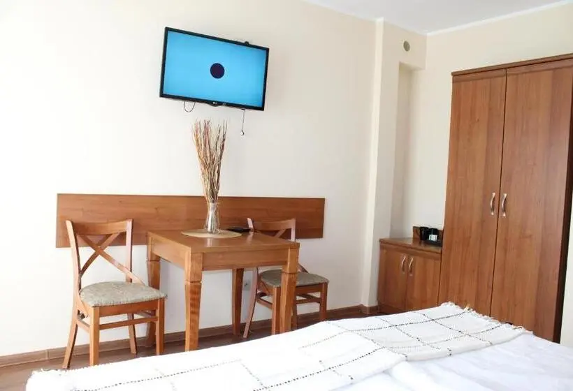 スタンダードシングルルーム, Pod Bukami   Chill&spa