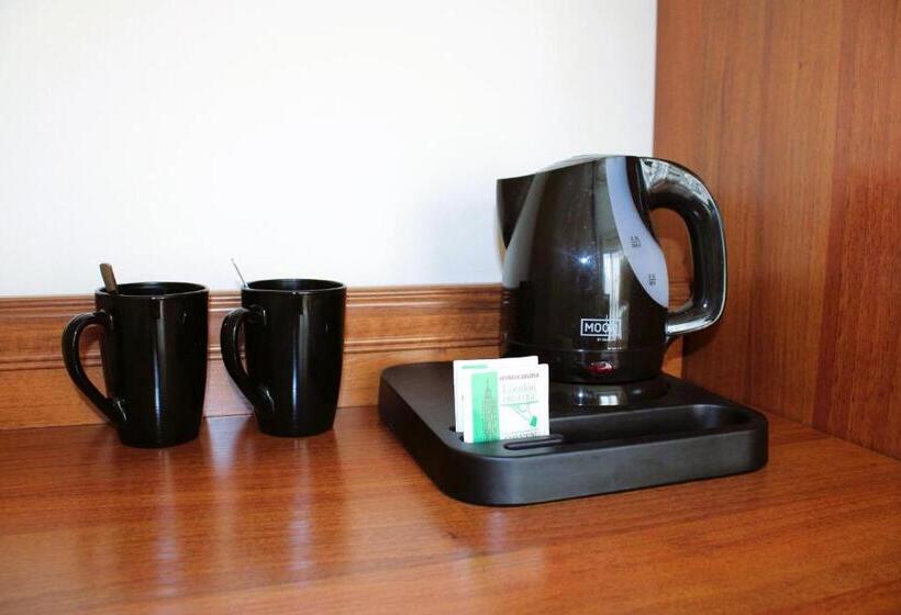 스탠다드 싱글 룸, Pod Bukami Chill&spa