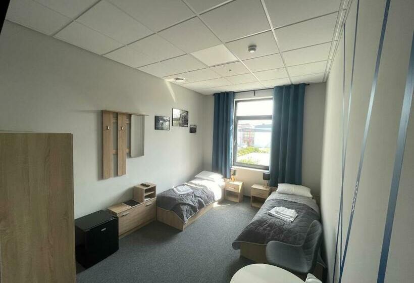 اتاق استاندارد, Aquara Radomsko