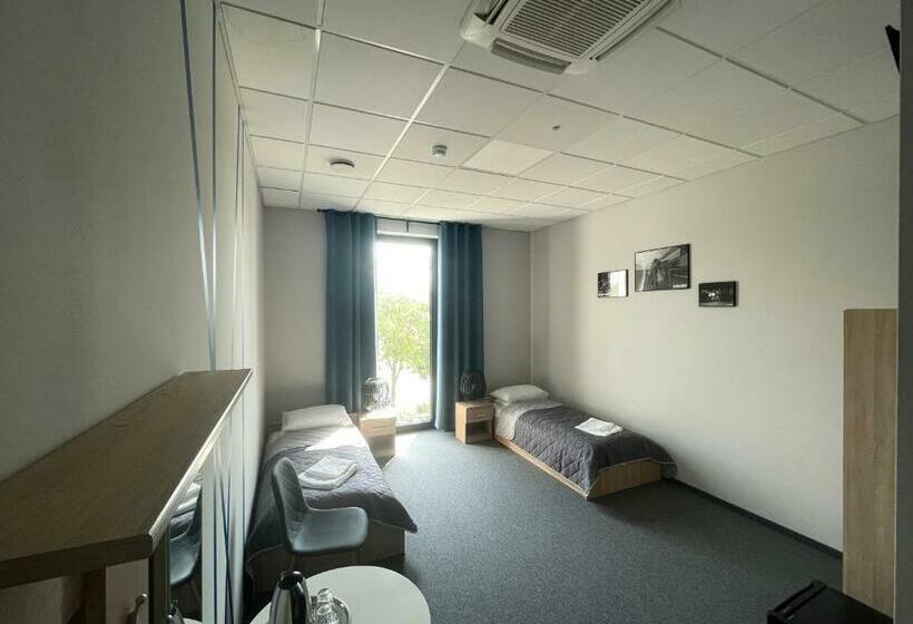 اتاق استاندارد, Aquara Radomsko