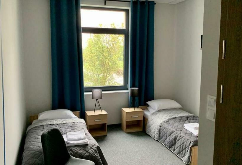 اتاق استاندارد, Aquara Radomsko