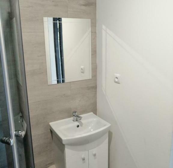 اتاق استاندارد, Sea Power Horyzont