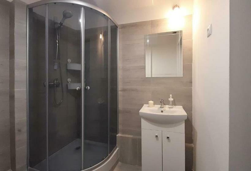 اتاق استاندارد, Sea Power Horyzont