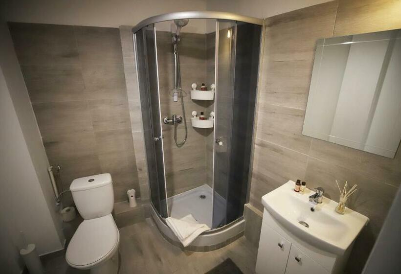 اتاق استاندارد, Sea Power Horyzont