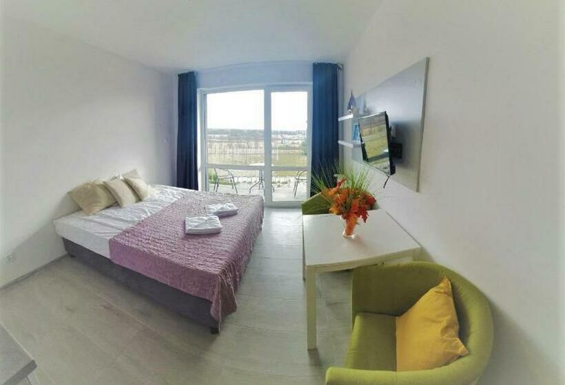 اتاق استاندارد, Sea Power Horyzont