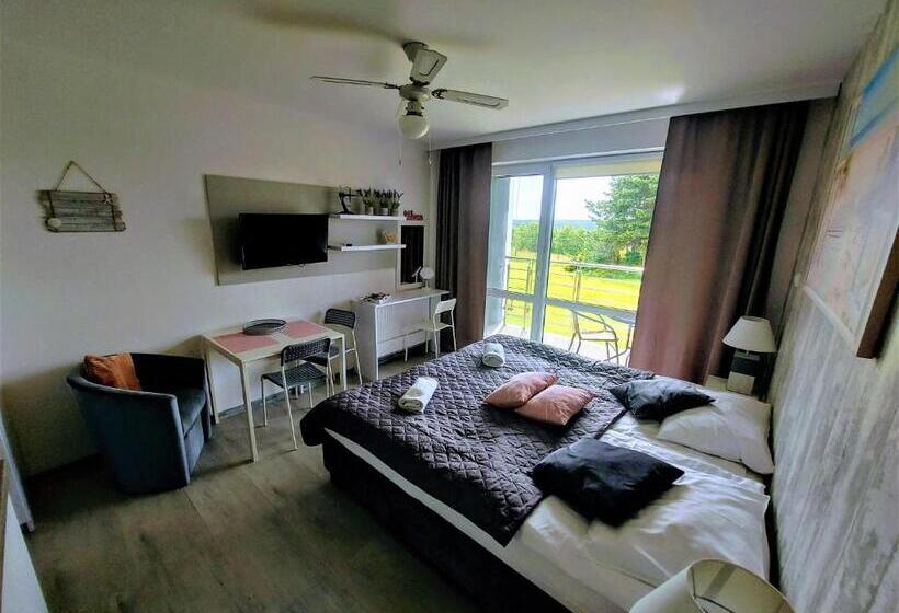 اتاق استاندارد, Sea Power Horyzont