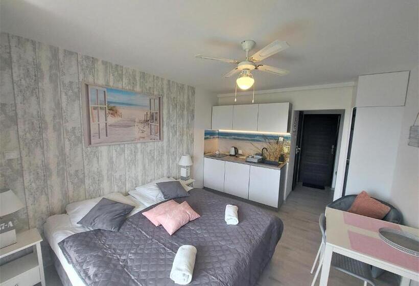 اتاق استاندارد, Sea Power Horyzont