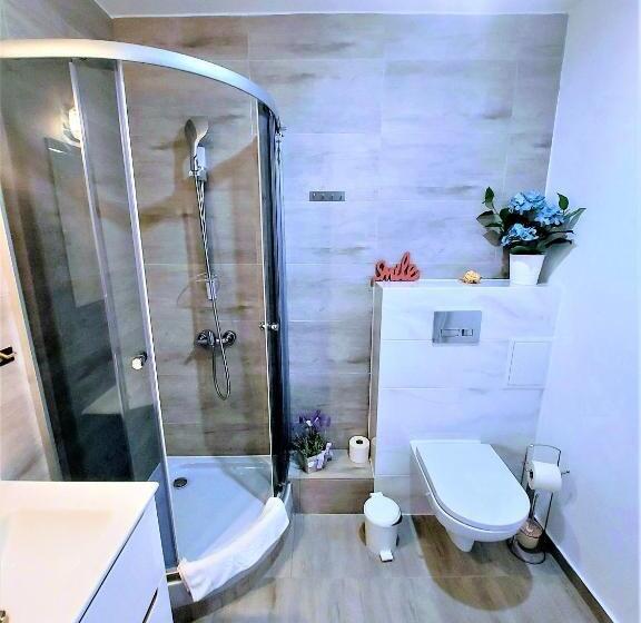 اتاق استاندارد, Sea Power Horyzont