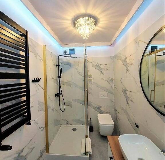 اتاق خانوادگی, Sea Power Horyzont