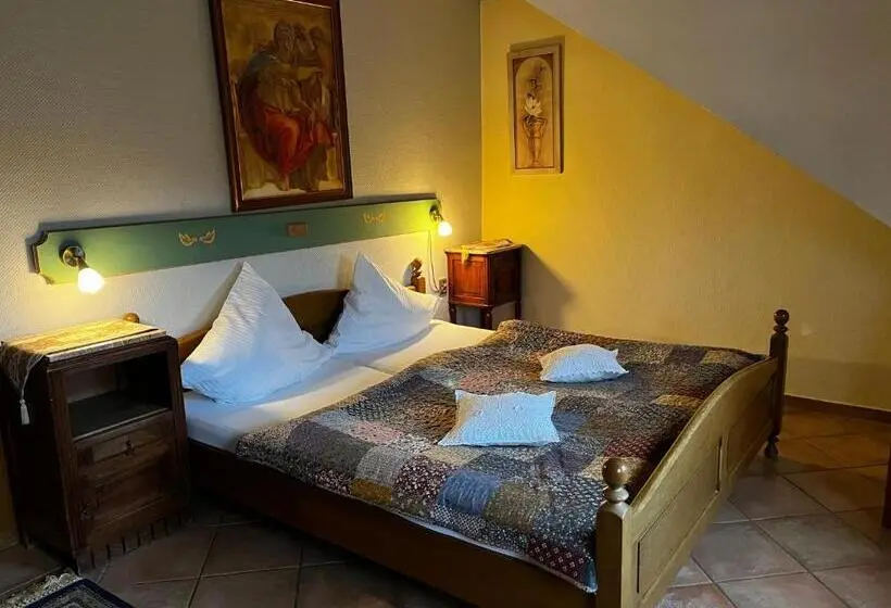 デラックスルーム, Gościniec Stara Kuźnia