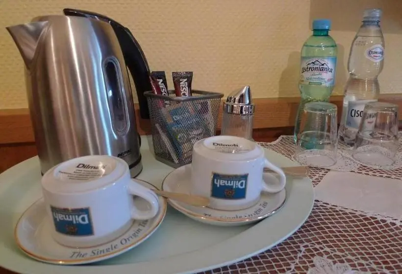 クラシックルーム, Gościniec Stara Kuźnia