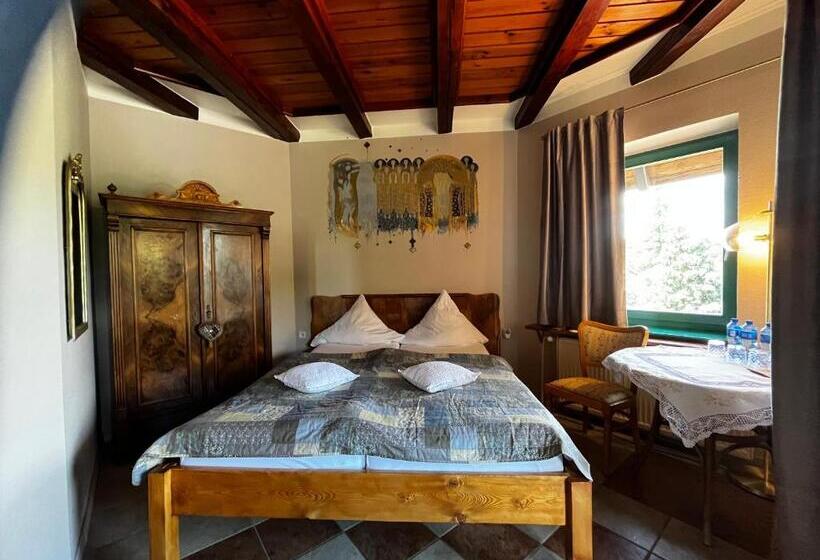 デラックスルーム, Gościniec Stara Kuźnia