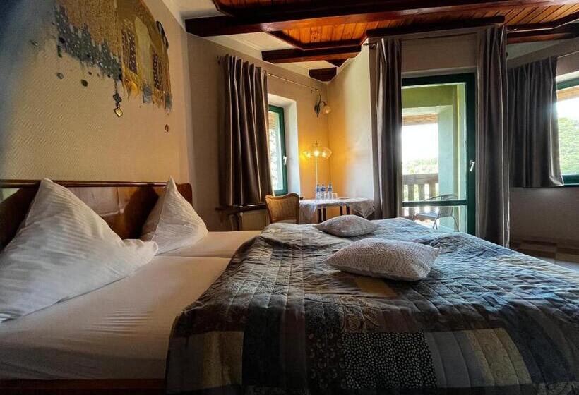 デラックスルーム, Gościniec Stara Kuźnia