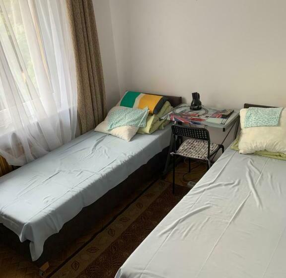 חדר סטנדרט, Kwatery Pracownicze Tolek