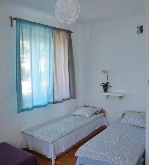 اتاق استاندارد سه نفره, Kwatery Pracownicze Tolek