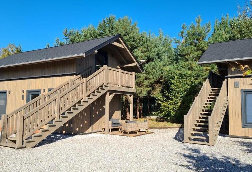 スタンダードルーム, Oberża Pod Złotym Prosiakiem