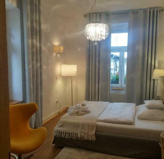 חדר דלוקס, Zajazd Karczma Zagłoba