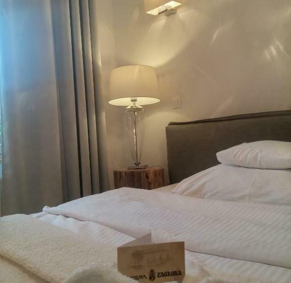 חדר דלוקס, Zajazd Karczma Zagłoba