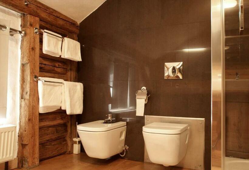 חדר סטנדרט, Zajazd Karczma Zagłoba