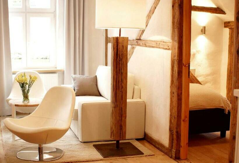 חדר סטנדרט, Zajazd Karczma Zagłoba