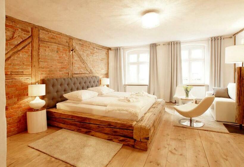 חדר סטנדרט, Zajazd Karczma Zagłoba