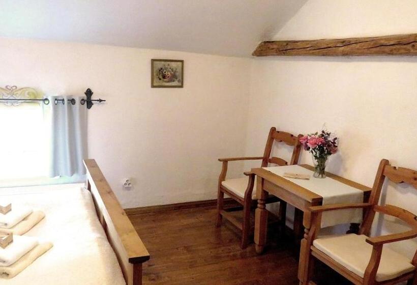 חדר סטנדרט, Zajazd Karczma Zagłoba