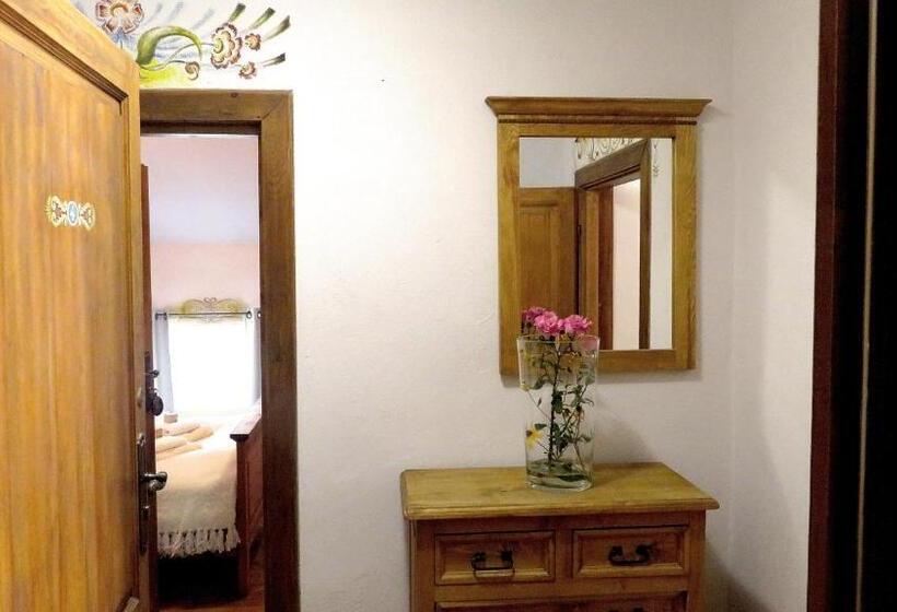 חדר סטנדרט, Zajazd Karczma Zagłoba