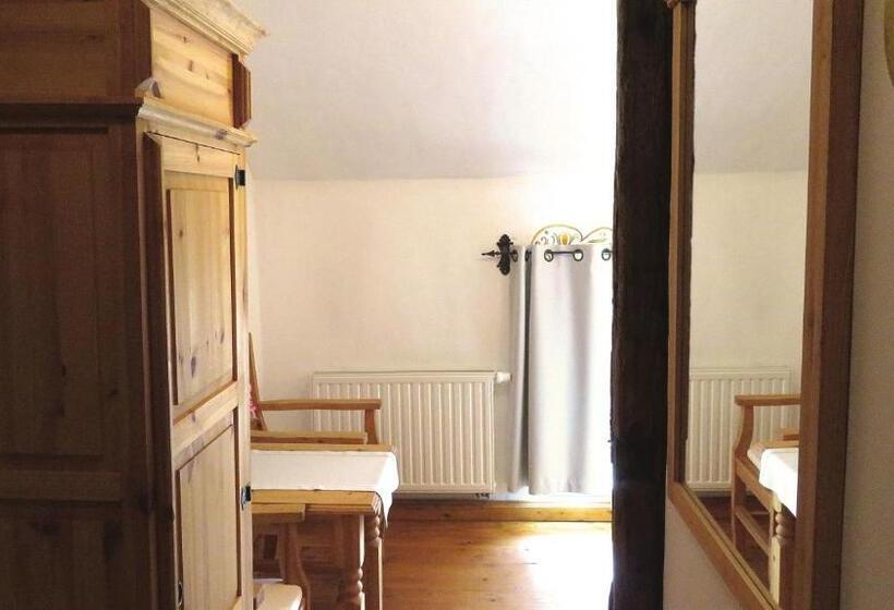 חדר סטנדרט, Zajazd Karczma Zagłoba