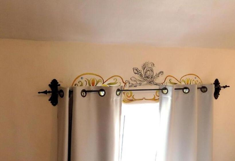 חדר סטנדרט, Zajazd Karczma Zagłoba