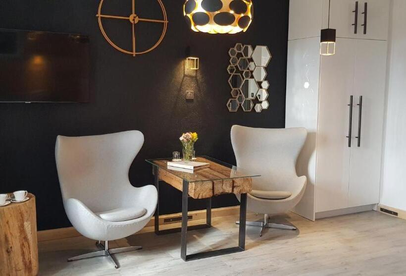 דירת חדר סופריור, Zajazd Karczma Zagłoba