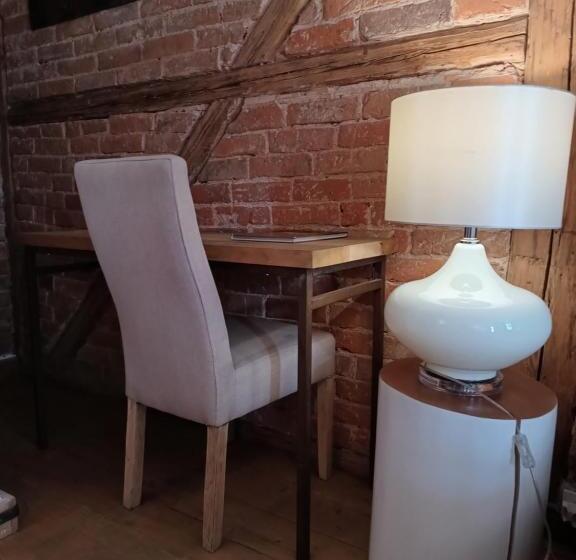 חדר סטנדרט, Zajazd Karczma Zagłoba