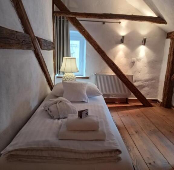 חדר סטנדרט, Zajazd Karczma Zagłoba