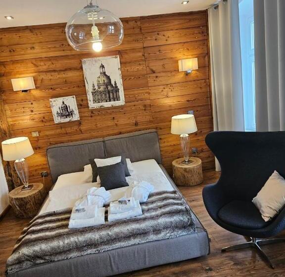 דירת חדר דלוקס, Zajazd Karczma Zagłoba