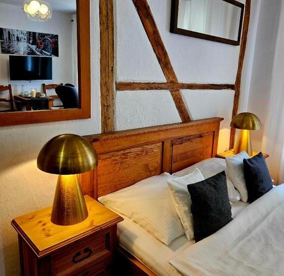 דירת שני חדרים, Zajazd Karczma Zagłoba