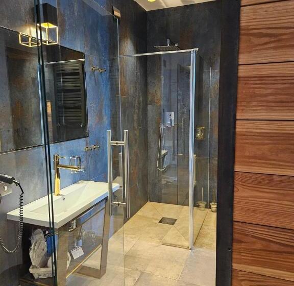 דירת חדר סופריור, Zajazd Karczma Zagłoba