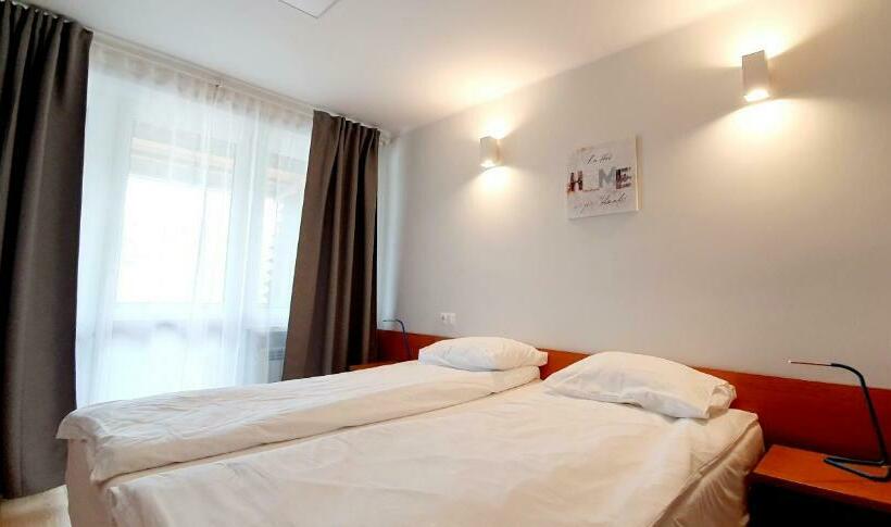 חדר סטנדרט, Zajazd Kałużna